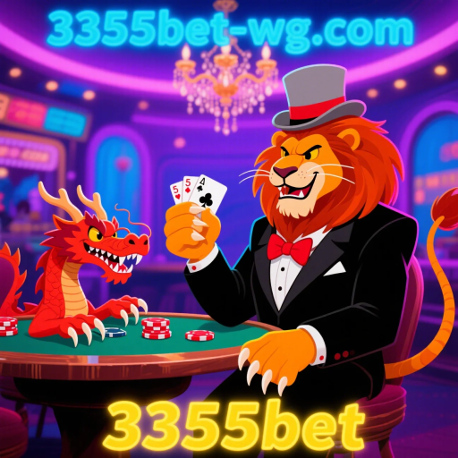 A Importância da Comunidade nos Jogos: Uma Análise da Categoria no 3355bet