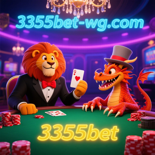 O Mundo do Poker: Estratégias e Emoções no 3355bet